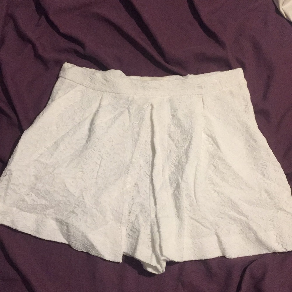 Skort💕